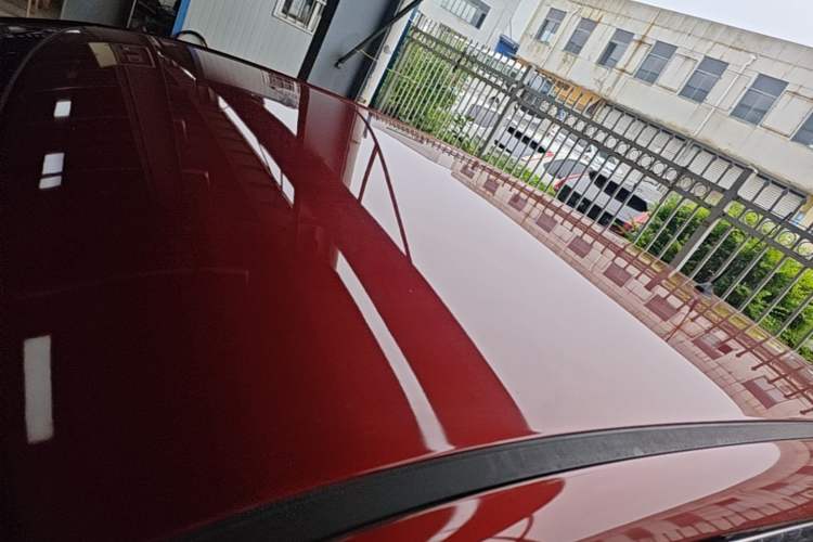 Used Nissan Qashqai 2016 2.0L CVT Elite Edition Roof