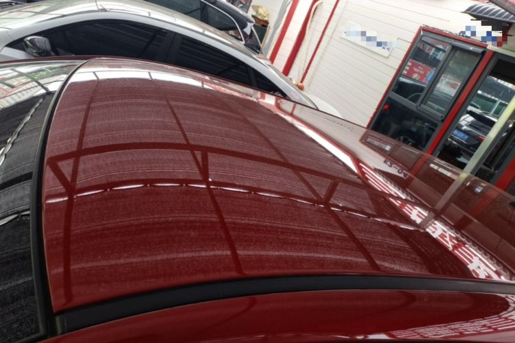 Used Nissan Qashqai 2016 2.0L CVT Elite Edition Roof