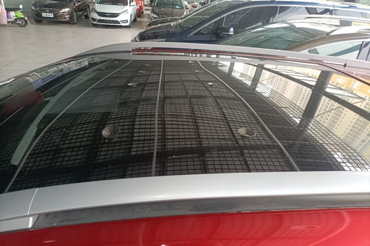 Used Nissan Qashqai 2016 2.0L CVT Luxury Edition Roof
