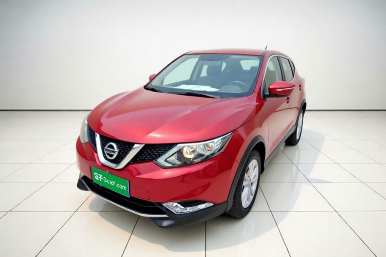 Nissan Qashqai 2016 2.0L CVT Elite Edition с пробегом Guazi used car, China used car export, Used car for sale, Used  cars, Cheapest cars for sale
