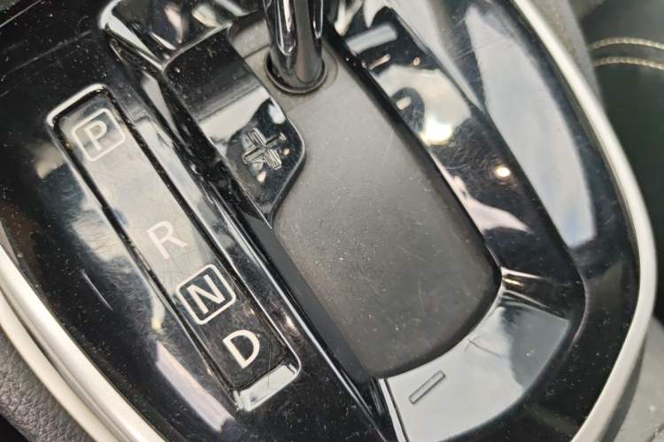 Used Nissan Qashqai 2016 2.0L CVT Luxury Edition Vehicle Key