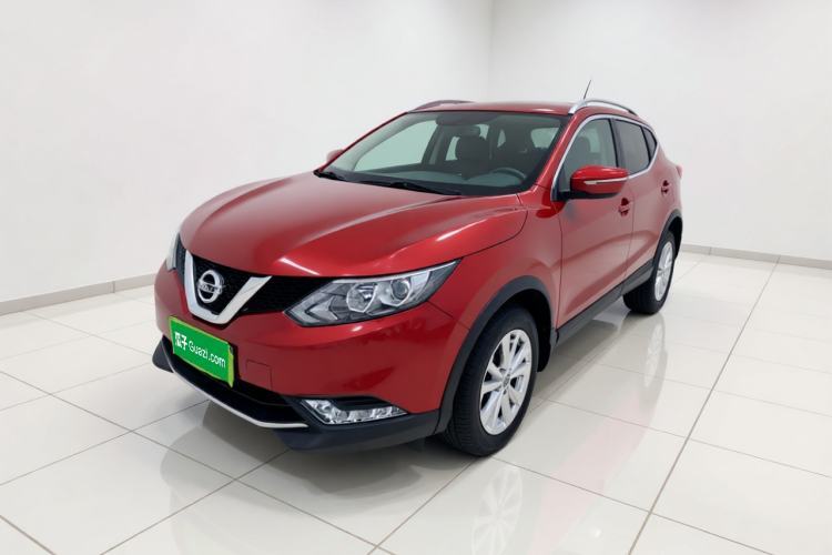 Gebrauchter Nissan Qashqai 2016 2.0L CVT Elite Edition Guazi used car, China used car export, Used car for sale, Used cars, Cheapest cars for sale