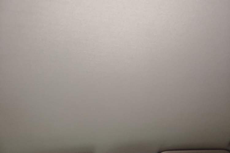 Used Nissan Qashqai 2016 2.0L CVT Elite Edition Headliner