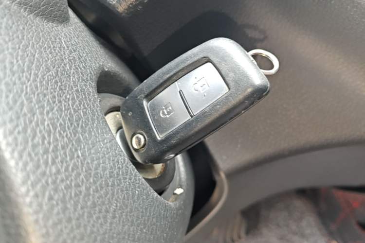 Used Nissan Qashqai 2016 2.0L CVT Elite Edition Interior 1