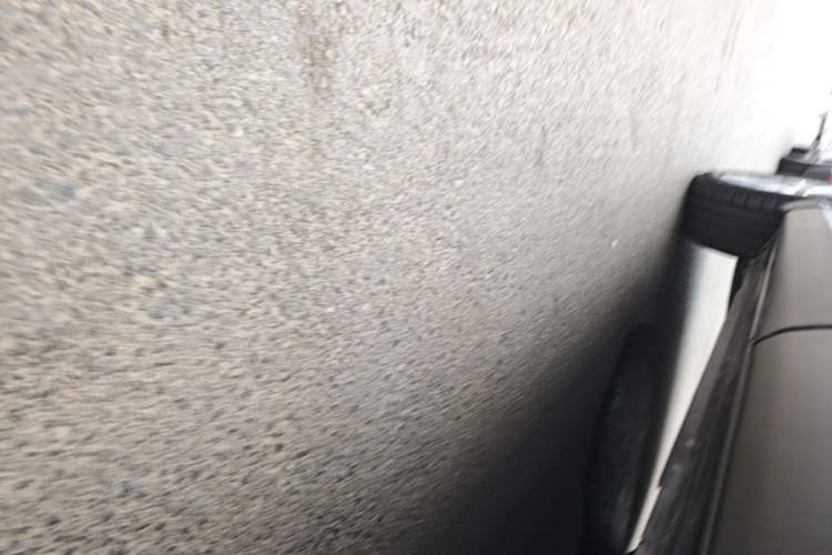 Used Nissan Qashqai 2016 2.0L CVT Elite Edition Left Side Sill