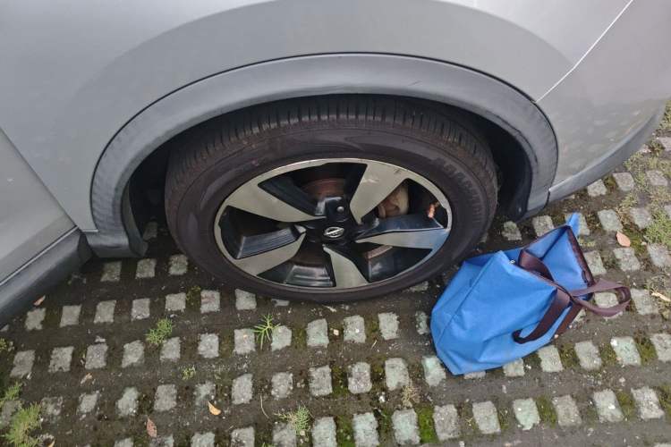 Used Nissan Qashqai 2016 2.0L CVT Leading Edition Right Front Wheel Hub