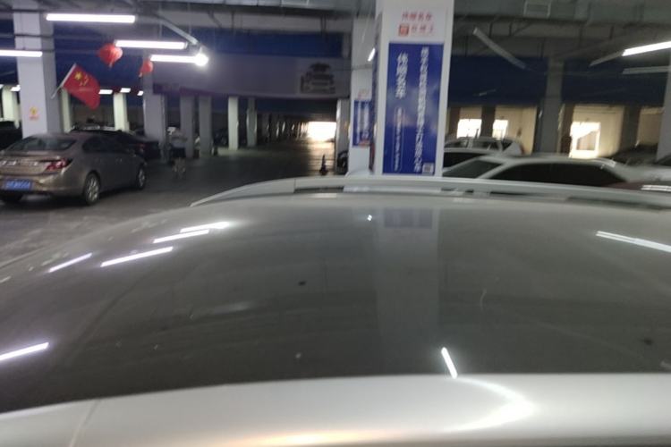 Used Nissan Qashqai 2016 2.0L CVT Luxury Edition Roof