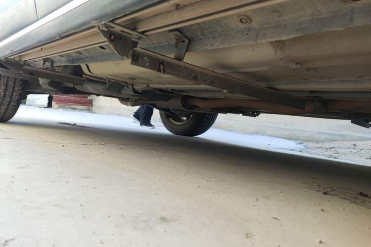 Used Nissan Qashqai 2016 1.2T CVT Fashion Edition Chassis Front Right