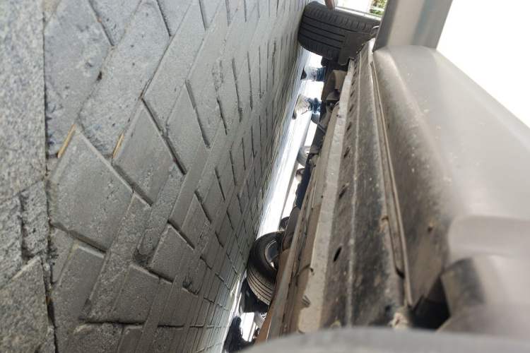 Used Nissan Qashqai 2016 1.2T Manual Fashion Edition Chassis Front Right
