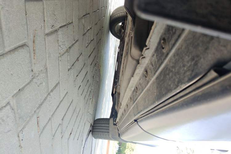 Used Nissan Qashqai 2016 1.2T Manual Fashion Edition Chassis Rear Right