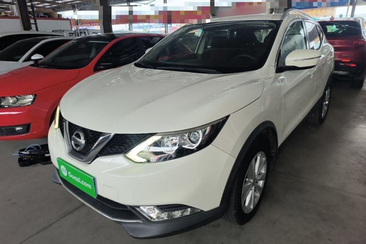 Ojetý Nissan Qashqai 2016 2.0L CVT Elite Edition Guazi used car, China used car export, Used car for sale, Used  cars, Cheapest cars for sale