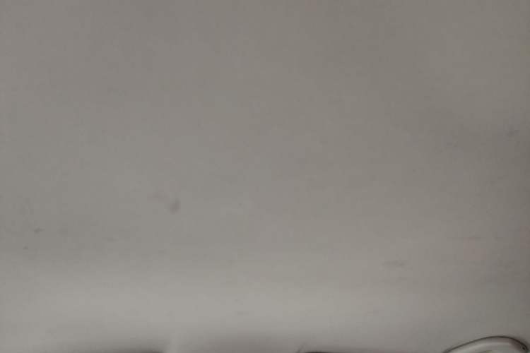 Used Nissan Qashqai 2016 2.0L CVT Elite Edition Headliner
