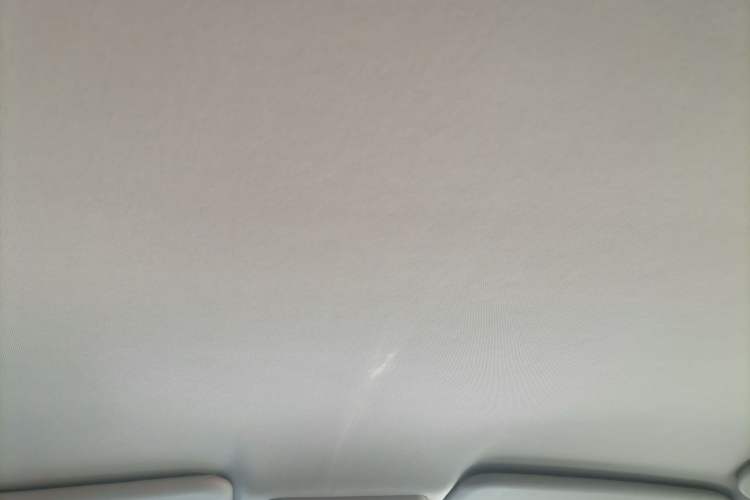 Used Nissan Qashqai 2016 2.0L CVT Elite Edition Headliner