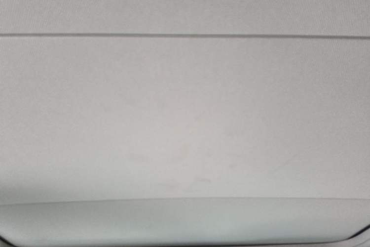 Used Nissan Qashqai 2016 2.0L CVT Luxury Edition Headliner