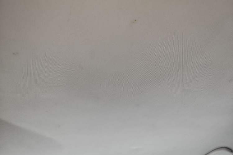 Used Nissan Qashqai 2016 1.2T CVT Fashion Edition Headliner