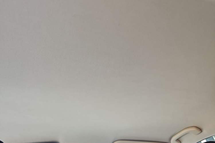 Used Nissan Qashqai 2016 2.0L CVT Elite Edition Headliner