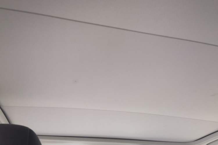 Used Nissan Qashqai 2016 2.0L CVT Luxury Edition Headliner
