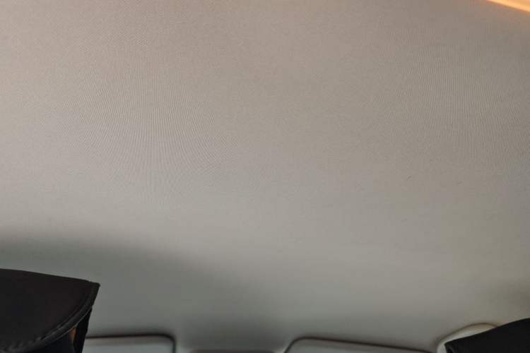 Used Nissan Qashqai 2016 2.0L CVT Elite Edition Headliner