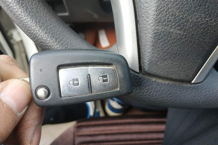 Used Nissan Qashqai 2016 2.0L CVT Elite Edition Interior 1
