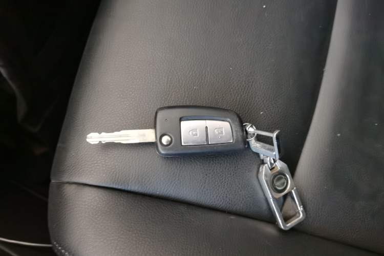 Used Nissan Qashqai 2016 2.0L CVT Elite Edition Interior 1