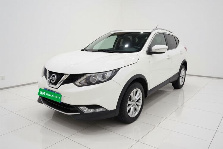 Nissan Qashqai 2016 2.0L CVT Elite Edition с пробегом Guazi used car, China used car export, Used car for sale, Used  cars, Cheapest cars for sale