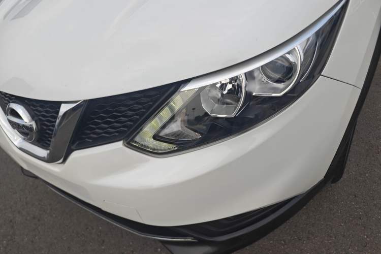 Used Nissan Qashqai 2016 1.2T CVT Fashion Edition Left Front Headlight