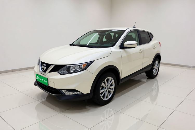 Ojetý Nissan Qashqai 2016 2.0L CVT Elite Edition Guazi used car, China used car export, Used car for sale, Used  cars, Cheapest cars for sale