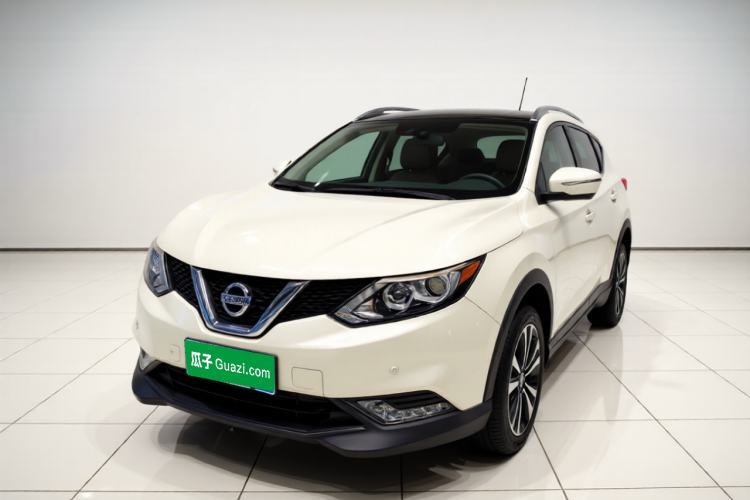 Nissan Qashqai 2016 2.0L CVT Luxury Edition usata Guazi used car, China used car export, Used car for sale, Used cars, Cheapest cars for sale