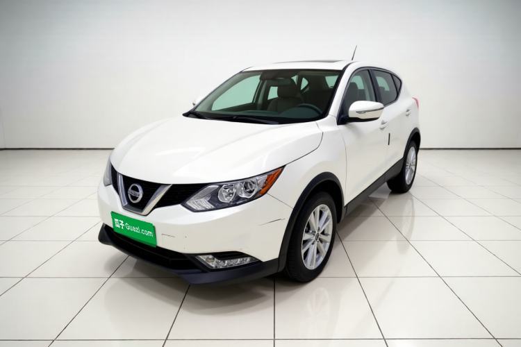 Used Nissan Qashqai 2016 2.0L CVT Elite Edition Guazi used car, China used car export, Used car for sale, Used  cars, Cheapest cars for sale