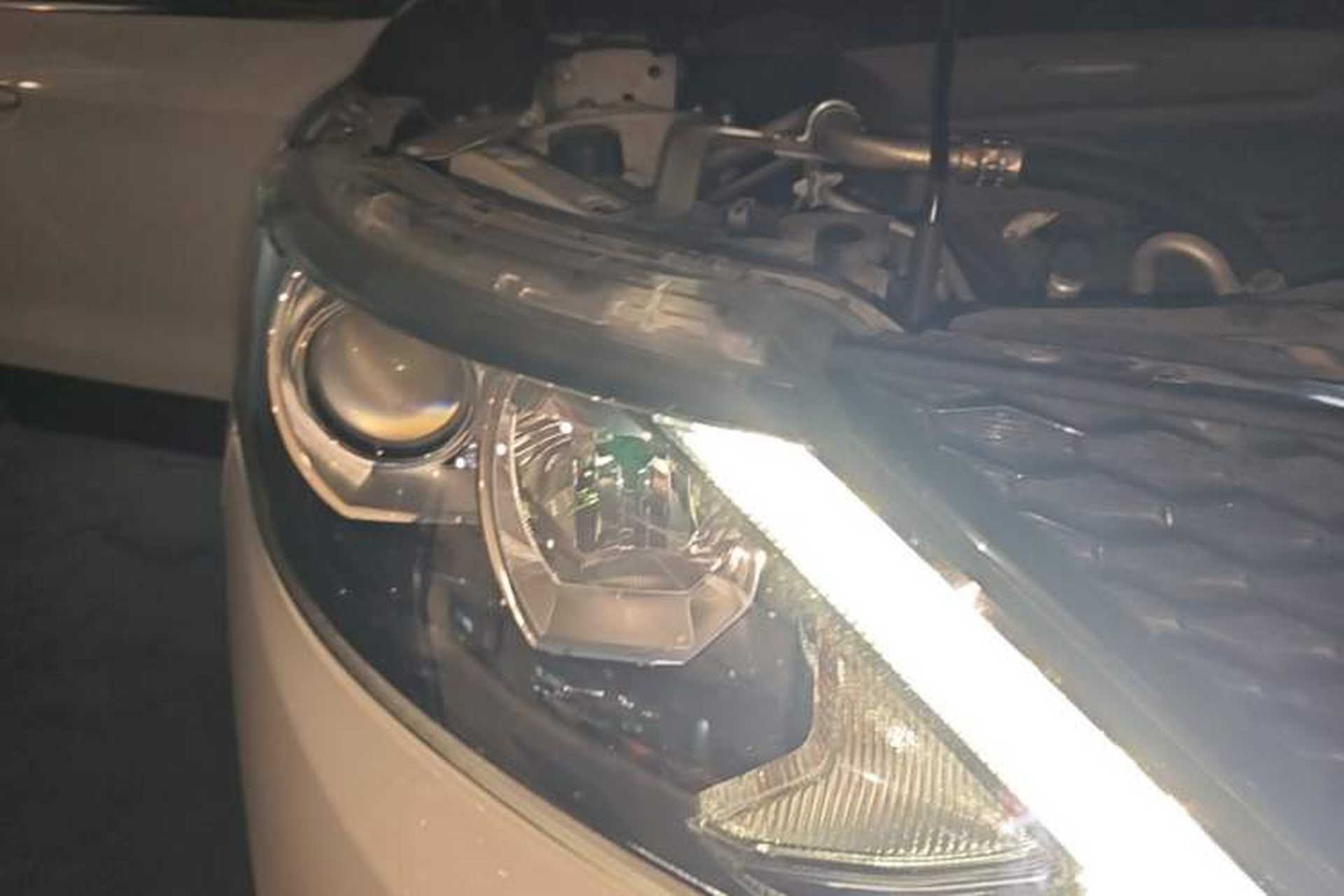 Used Nissan Qashqai 2016 2.0L CVT Luxury Edition Right Front Headlight