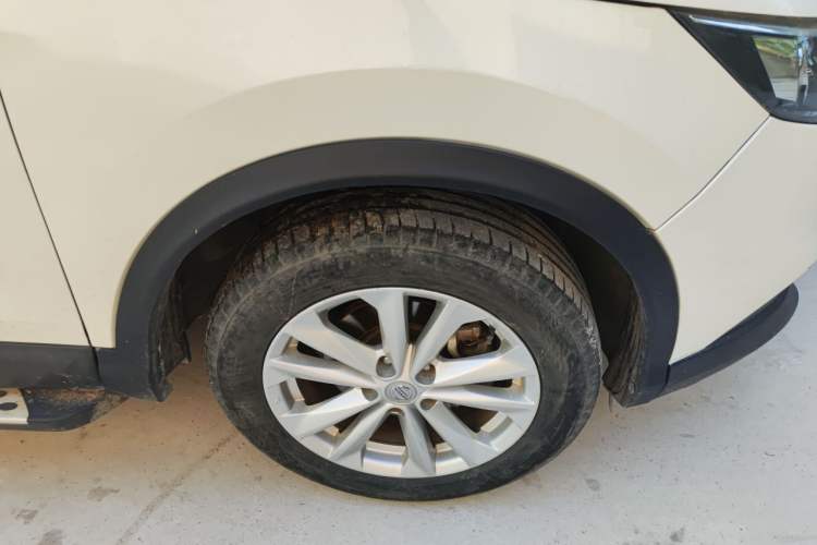 Used Nissan Qashqai 2016 1.2T CVT Fashion Edition Right Front Wheel Hub