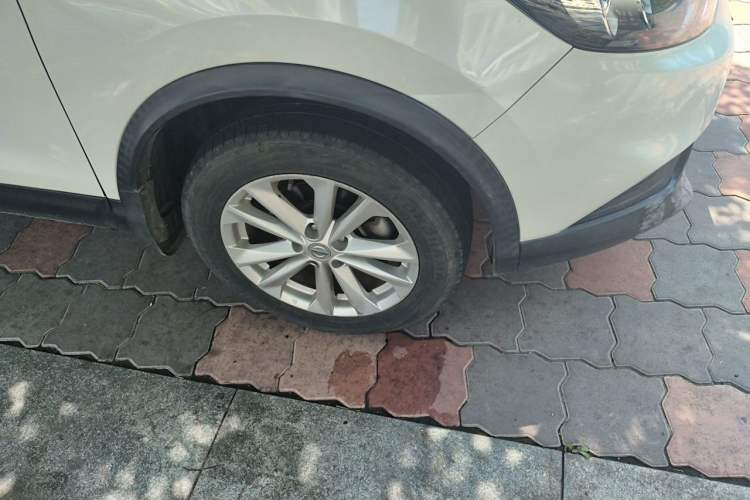 Used Nissan Qashqai 2016 1.2T Manual Fashion Edition Right Front Wheel Hub