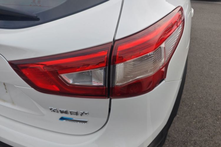 Used Nissan Qashqai 2016 1.2T CVT Fashion Edition Right Rear Taillight