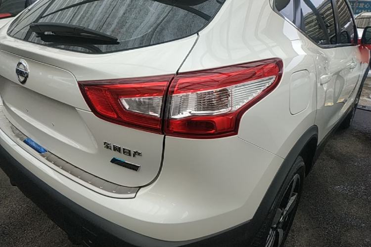 Used Nissan Qashqai 2016 2.0L CVT Luxury Edition Right Rear Taillight