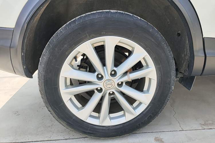 Used Nissan Qashqai 2016 1.2T CVT Fashion Edition Right Rear Wheel Hub
