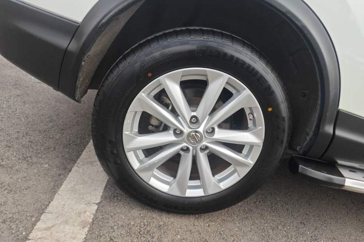 Used Nissan Qashqai 2016 1.2T CVT Fashion Edition Right Rear Wheel Hub