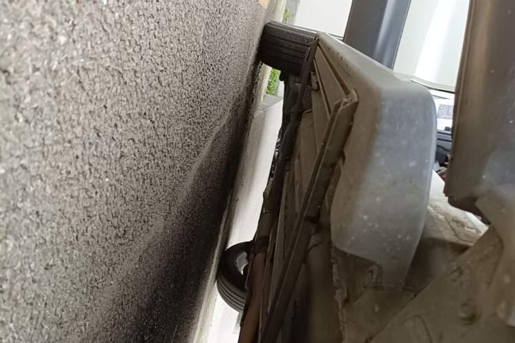 Used Nissan Qashqai 2016 2.0L CVT Elite Edition Right Side Sill