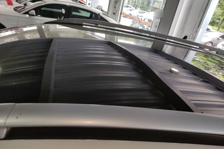 Used Nissan Qashqai 2016 2.0L CVT Luxury Edition Roof