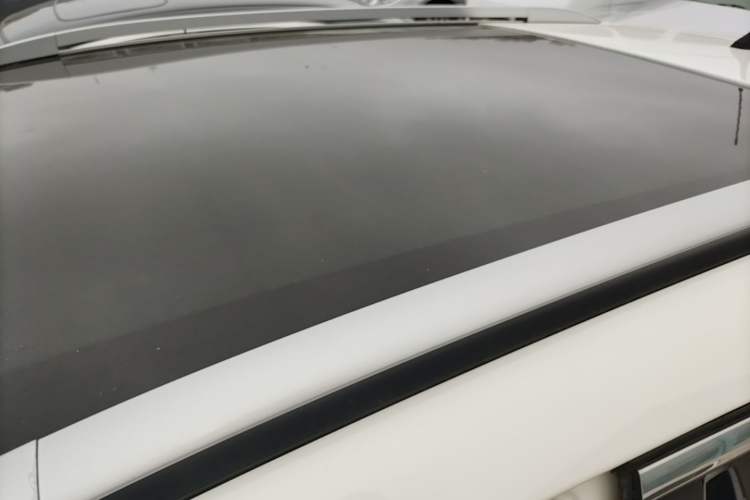 Used Nissan Qashqai 2016 2.0L CVT Luxury Edition Roof
