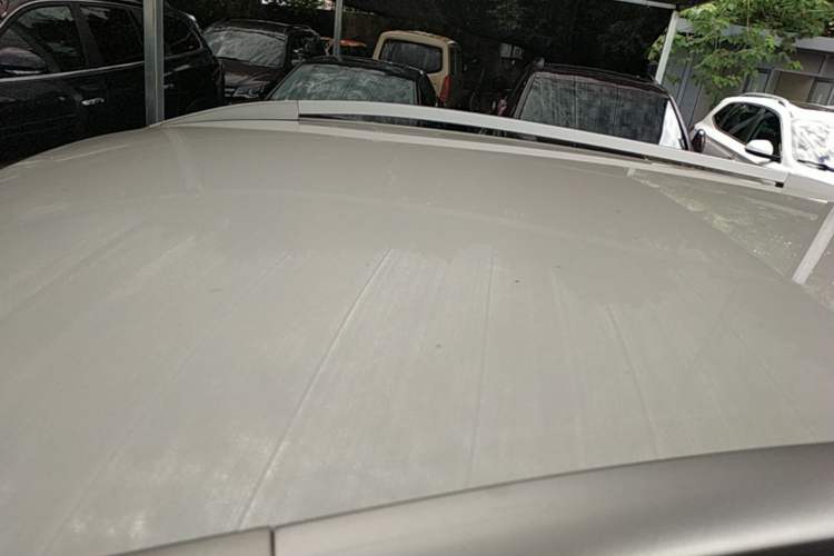 Used Nissan Qashqai 2016 2.0L CVT Elite Edition Roof