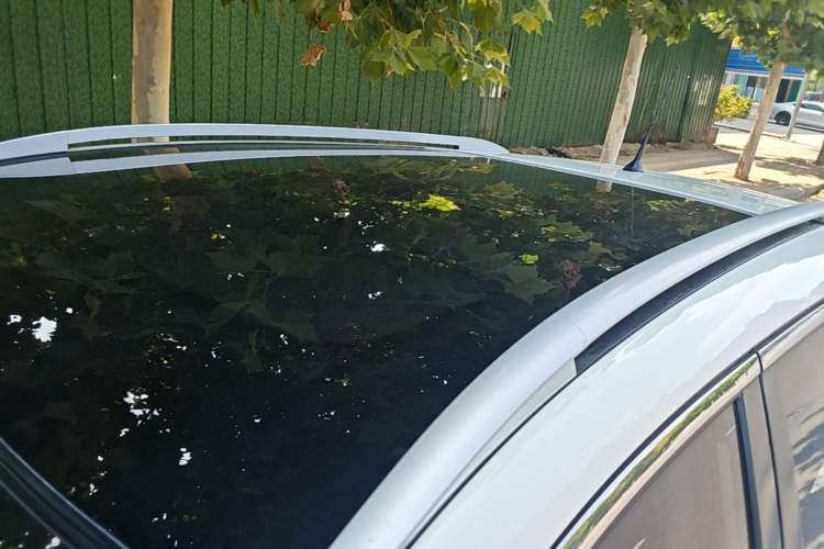 Used Nissan Qashqai 2016 2.0L CVT Luxury Edition Roof