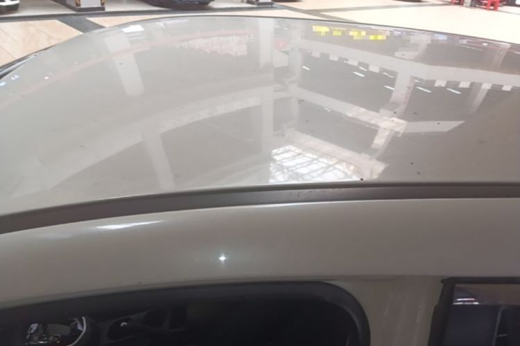Used Nissan Qashqai 2016 2.0L CVT Elite Edition Roof
