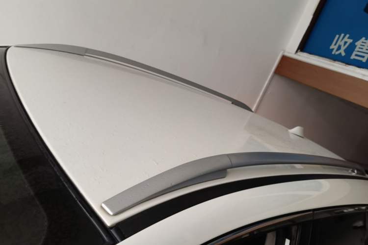 Used Nissan Qashqai 2016 2.0L CVT Elite Edition Roof