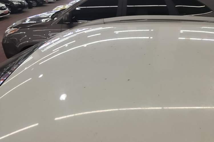 Used Nissan Qashqai 2016 2.0L CVT Elite Edition Roof