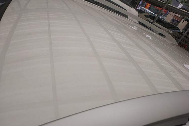 Used Nissan Qashqai 2016 2.0L CVT Elite Edition Roof