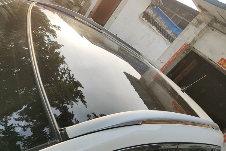 Used Nissan Qashqai 2016 2.0L CVT Luxury Edition Roof