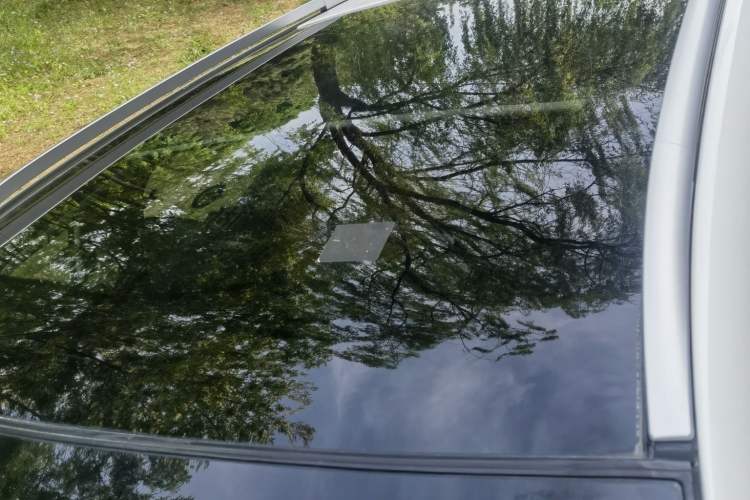 Used Nissan Qashqai 2016 2.0L CVT Luxury Edition Roof