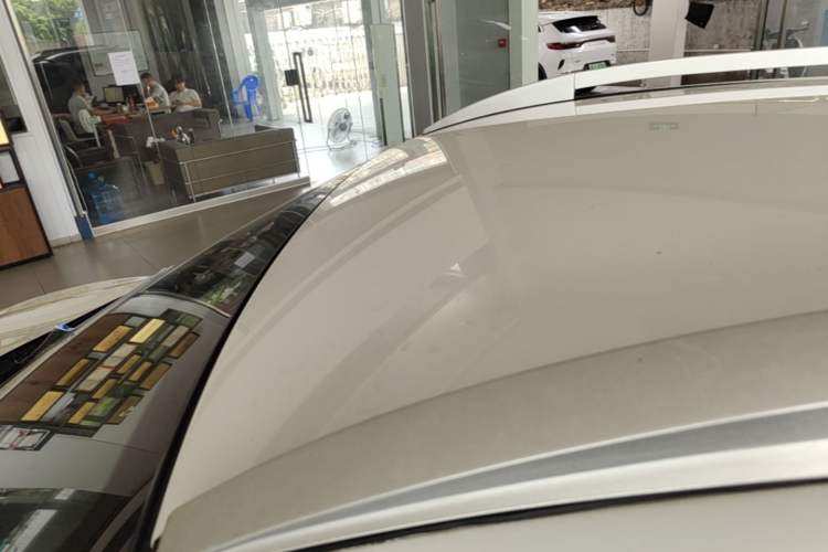 Used Nissan Qashqai 2016 2.0L CVT Elite Edition Roof