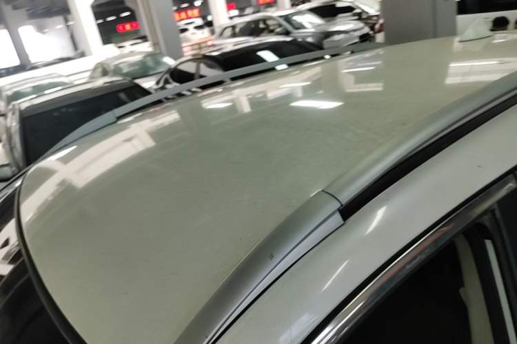 Used Nissan Qashqai 2016 2.0L CVT Elite Edition Roof