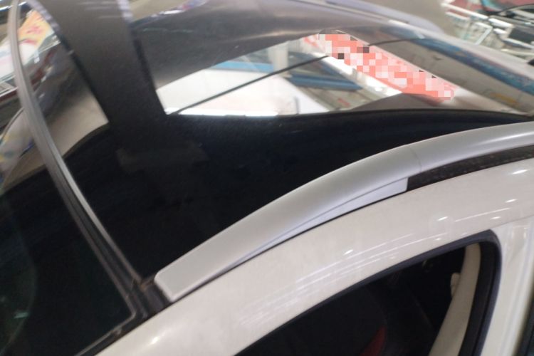 Used Nissan Qashqai 2016 2.0L CVT Luxury Edition Roof